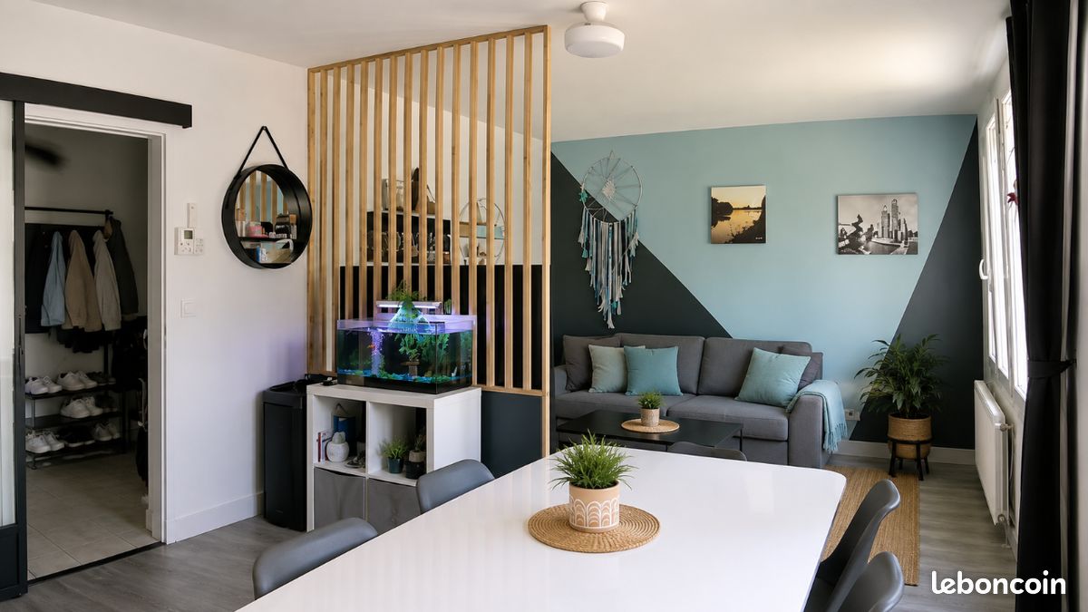 Maison 6 pièces 104 m² · à La Chapelle-Saint-Mesmin · 104 m² · 189 000 €