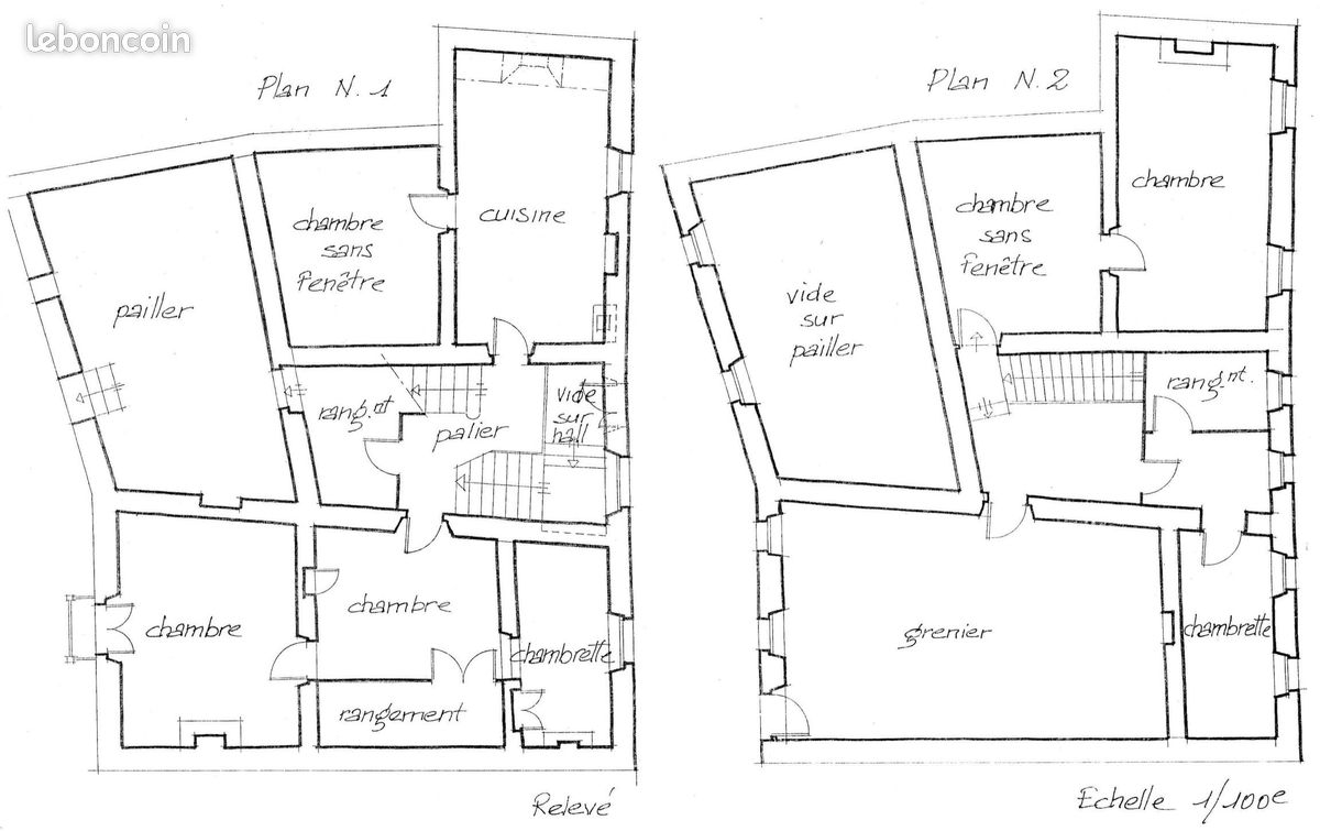 Maison 12 pièces 390 m² · à Ribaute-les-Tavernes · 390 m² · 62 000 €