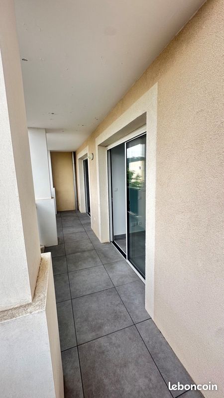 Appartement 3 pièces 62 m² · à La Crau · 62 m² · 981 €/mois