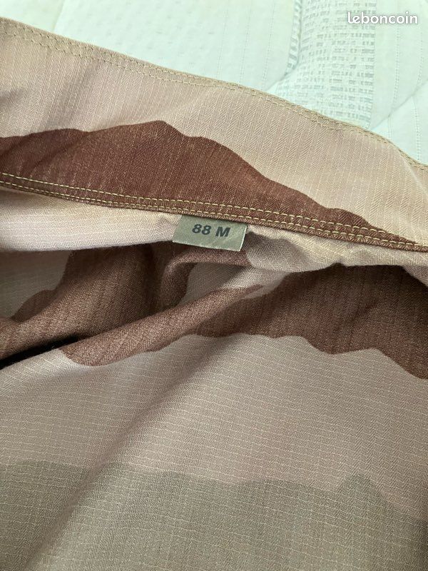 Veste camouflage (image 2)