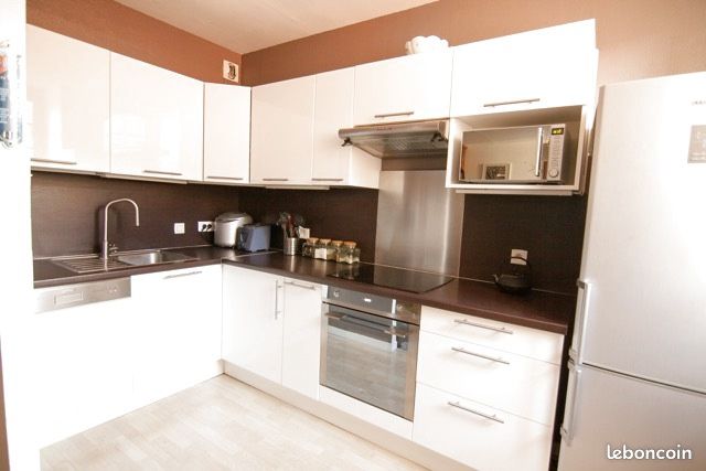 Appartement 3 pièces 80 m² · à Clermont-Ferrand · 80 m² · 149 800 €