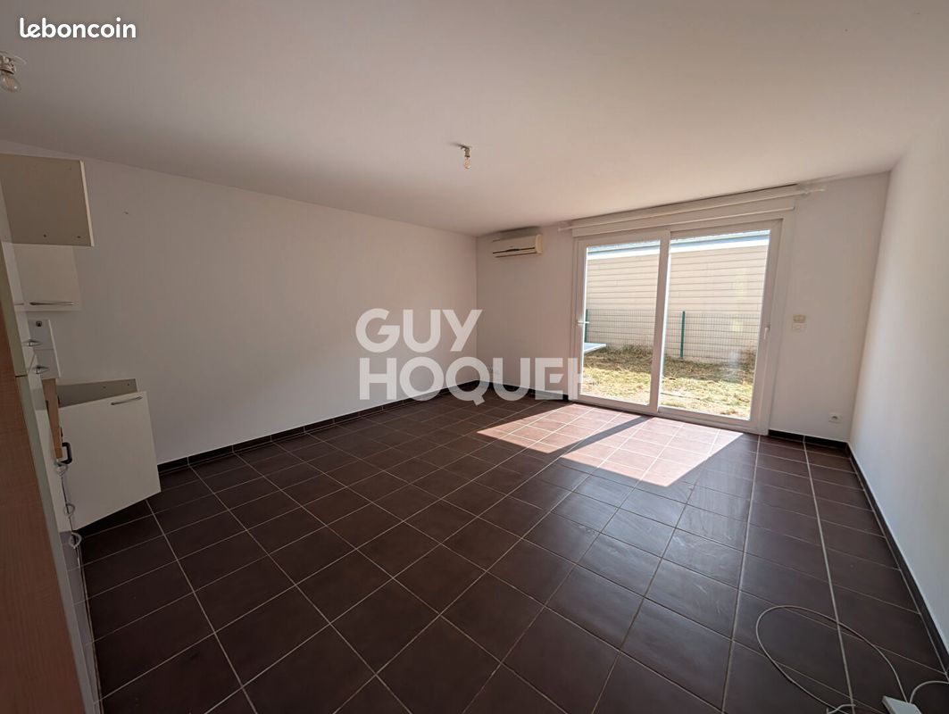 Appartement 1 pièce 31 m² · à Fondettes · 31 m² · 520 €/mois