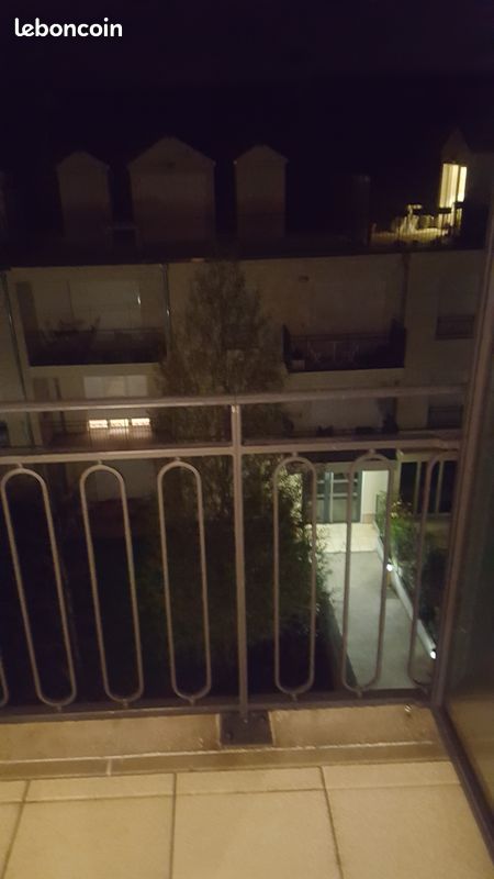 Appartement a louer rambouillet - 1 pièce(s) - 22 m2 - Surfyn