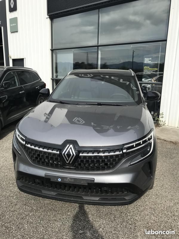 Renault Austral E TECH 200 FULL HYBRID TECHNO (image 4)