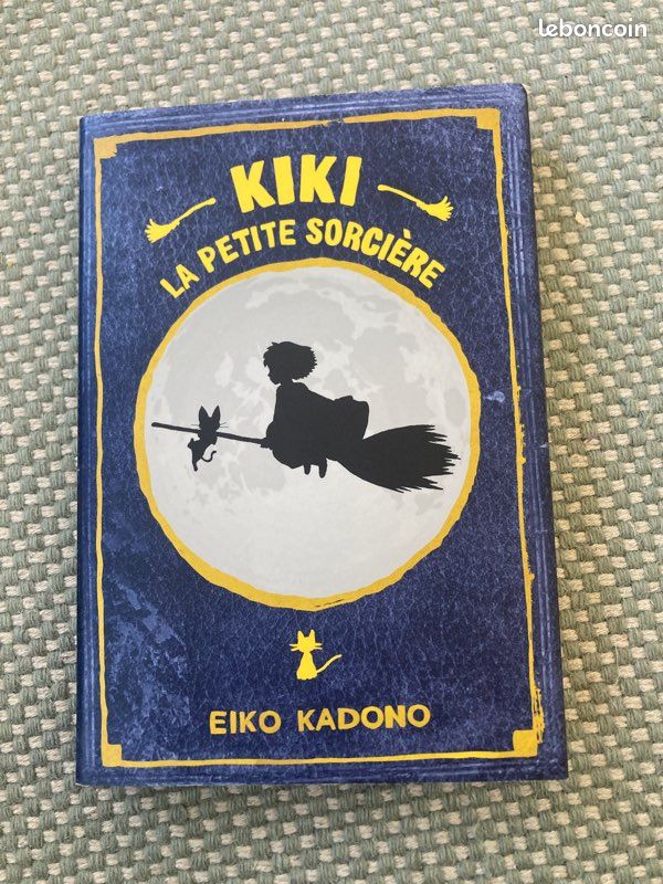 Kiki la petite sorcière (image 2)