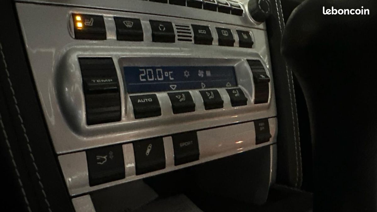 Porsche 911 TURBO 997 Coupe 3.6i Tiptronic S Techart (image 25)