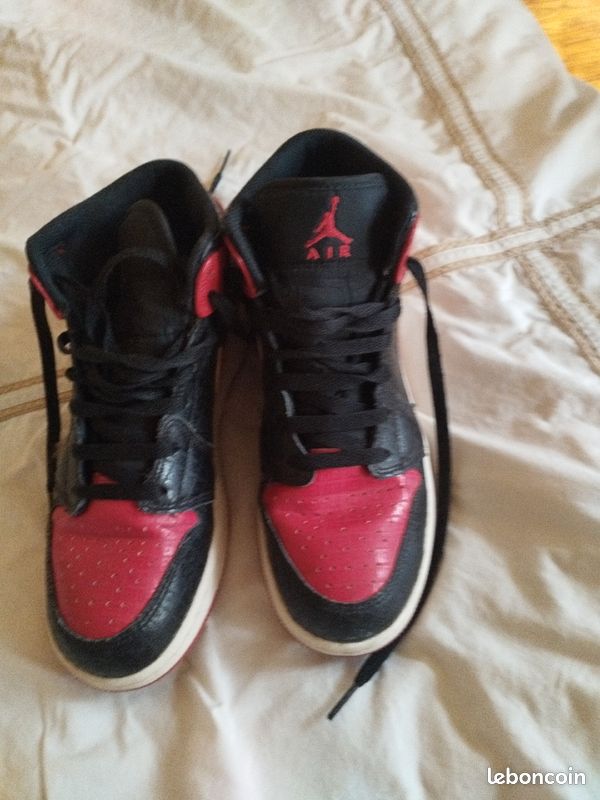 Chaussures enfant Jordan (image 1)