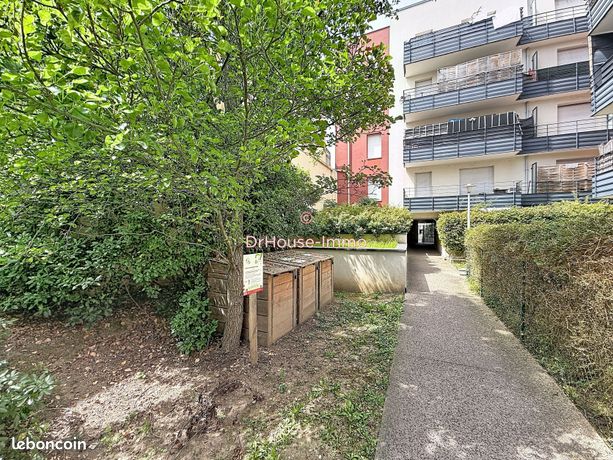 Appartement 3 pièces 50 m² — 5