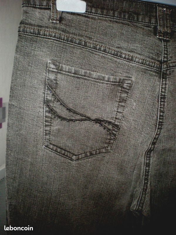 Jeans Gerry Weber Editions Irina 42 Vêtements