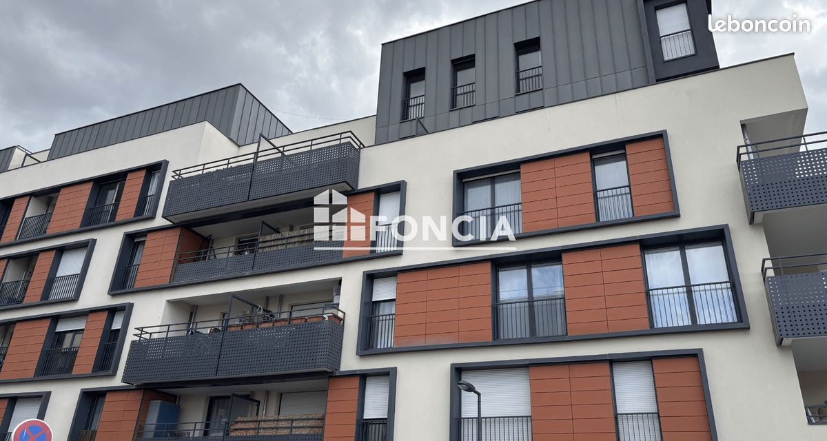Appartement 1 pièce 34 m² · à Fontenay-le-Fleury · 34 m² · 716 €/mois