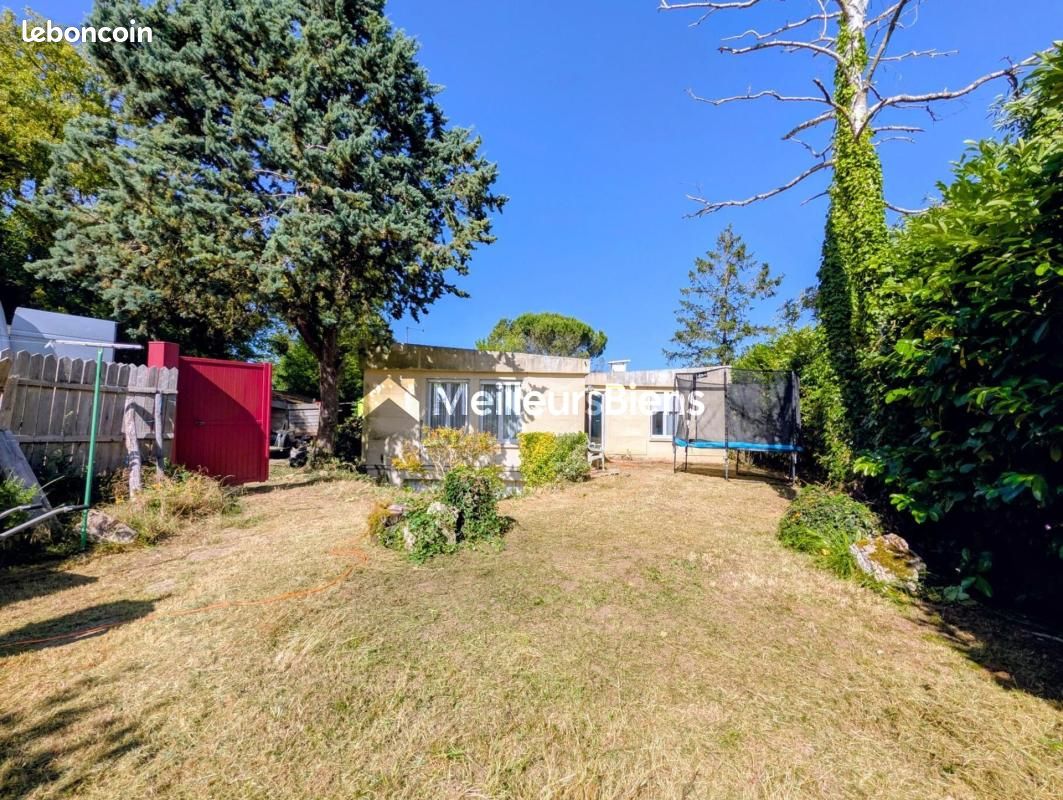 Maison 6 pièces 145 m² · à Jouy-Mauvoisin · 145 m² · 245 000 €