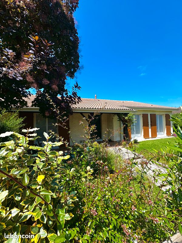Maison 5 pièces 116 m² · à Floirac · 116 m² · 428 000 €