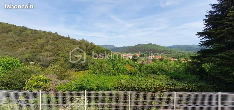 Villa 6 pièces 179 m²