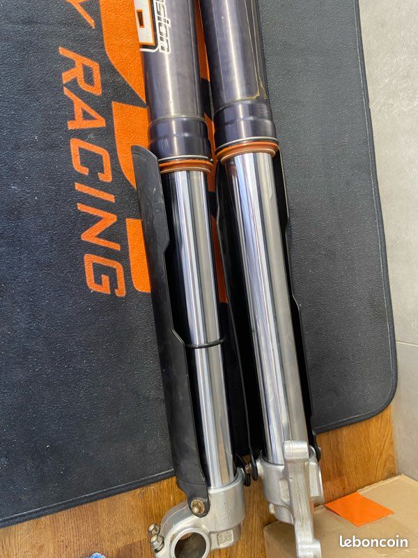Fourche ktm (image 3)