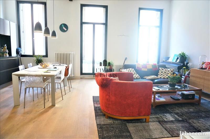 Appartement 3 pièces 79 m² · à Marseille · 79 m² · 1 266 €/mois
