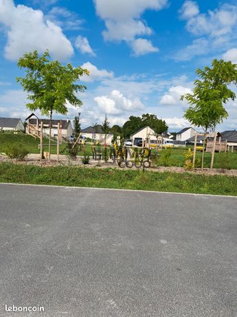 Terrain 400 m² MOURMELON LE GRAND