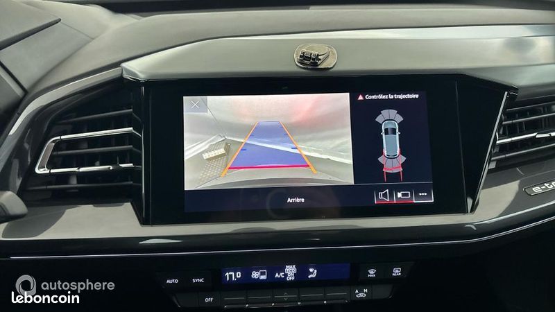 Audi Q4 E-Tron 35 e-tron 170ch S line (image 29)