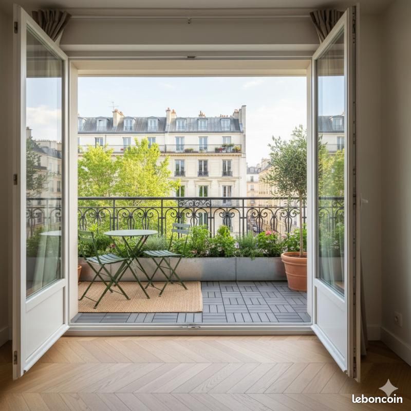 Appartement 5 pièces 96 m² · à Bry-sur-Marne · 96 m² · 599 000 €