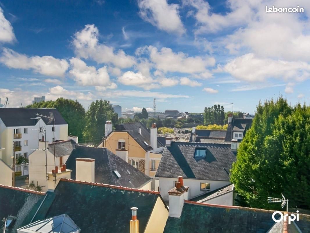 Appartement 2 pièces 33 m² · à Lorient · 33 m² · 478 €