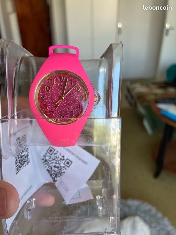 Montre ice Watch (image 6)