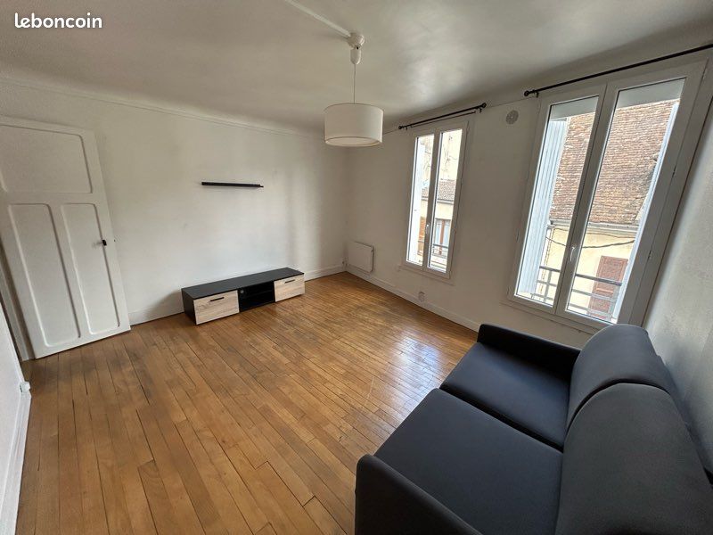 Appartement 2 pièces 52 m² · à Melun · 52 m² · 795 €/mois