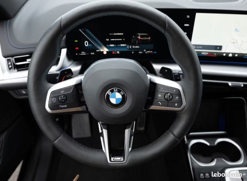 Bmw X1 (U11) SDRIVE18I 136CH M SPORT (image 14)