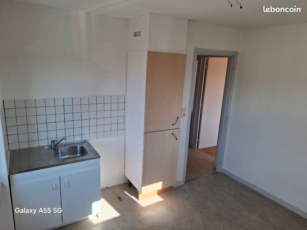 Appartement 2 pièces 42 m² · à Richwiller · 42 m² · 67 000 €