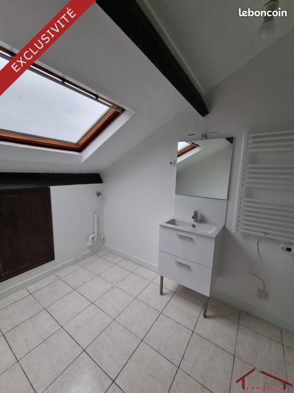 Appartement 2 pièces 45 m² · à Champigny-sur-Marne · 45 m² · 845 €