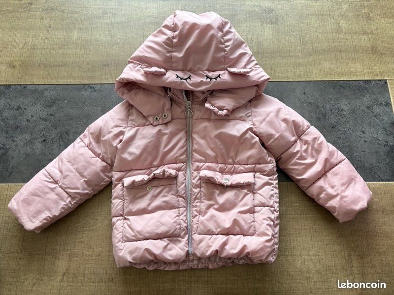 Veste H&M (image 1)