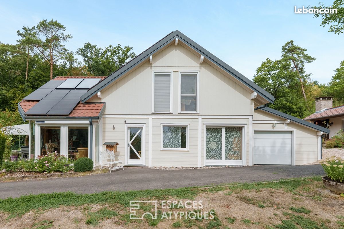 Maison 7 pièces 122 m² · à Vittel · 122 m² · 440 000 €