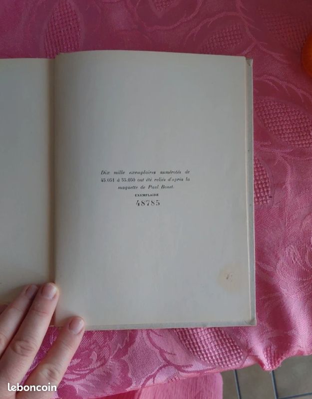 Le Petit Prince (image 6)
