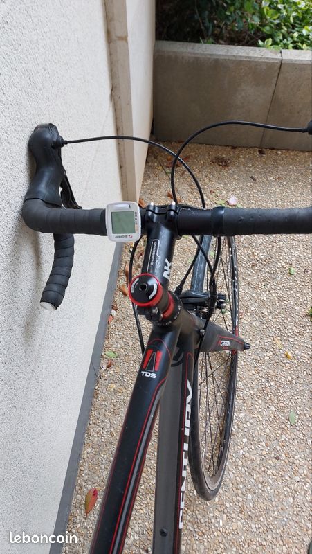 Vélo de route adulte Nakamura Taille M 🚴♀️ (image 8)