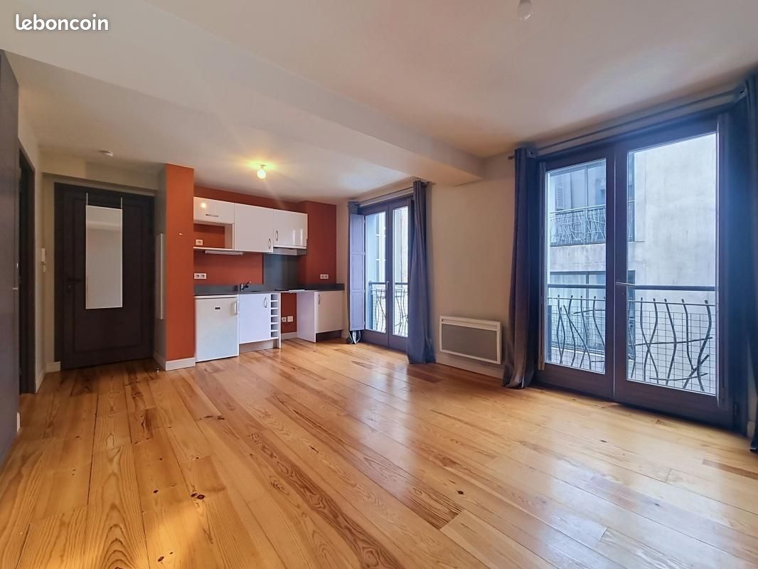 Appartement 1 pièce 34 m² · à Bayonne · 34 m² · 149 800 €