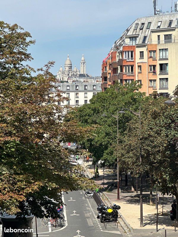Appartement 2 pièces 60 m² · à Paris · 60 m² · 2 700 €/mois