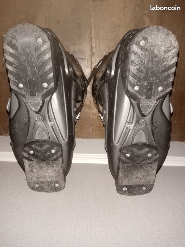 Chaussures de SKI Nordica taille 38 (image 3)