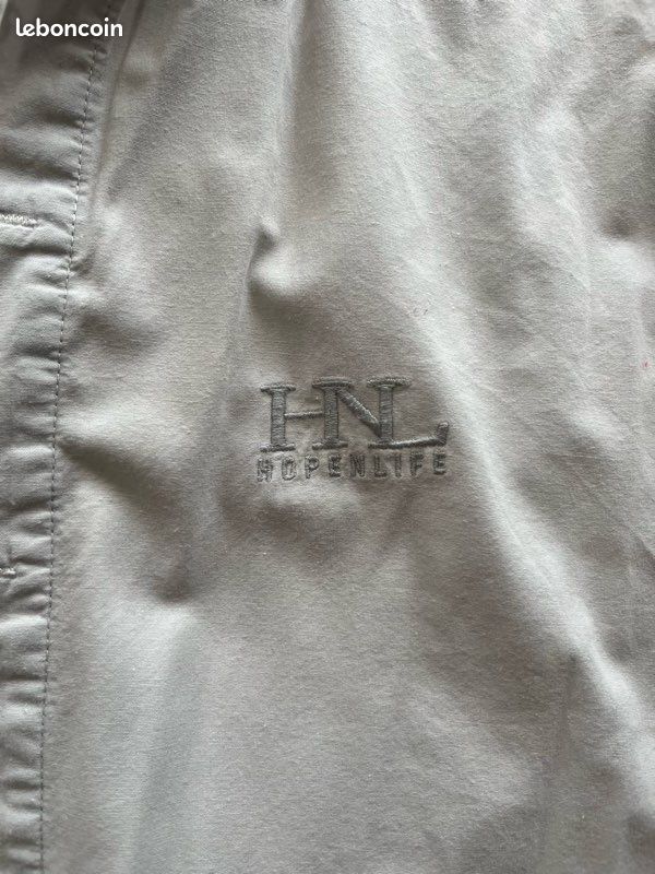 Chemise Homme Hopenlife M (image 2)