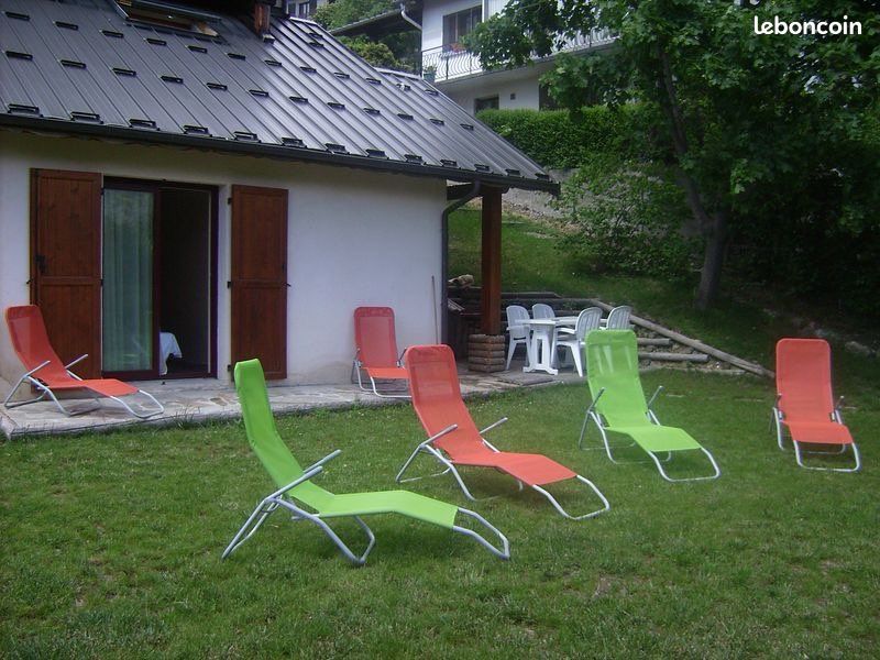 Appartement 2 pièces 30 m² · à Embrun · 30 m² · 600 €/mois