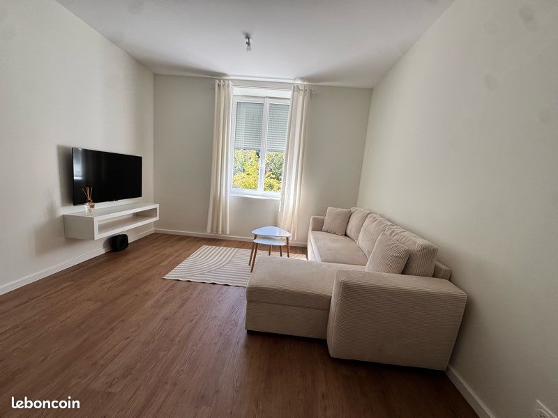 Appartement 2 pièces 40 m² · à Genas · 40 m² · 1 000 €/mois