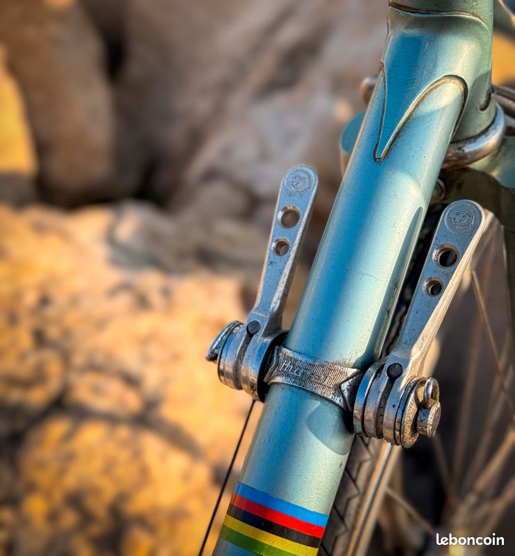 Bmx Raleigh styler Oldskool vintage 80 - Vélos