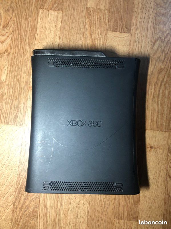35 Prix négociable XBOX 360 vendu séparément (image 1)