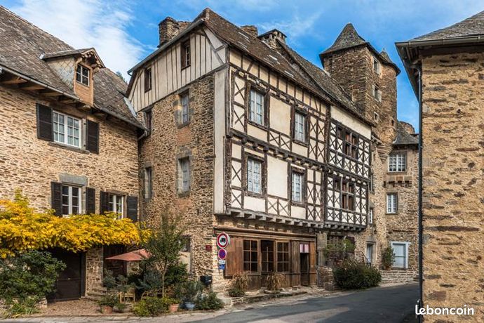 Maison 6 pièces 166 m²