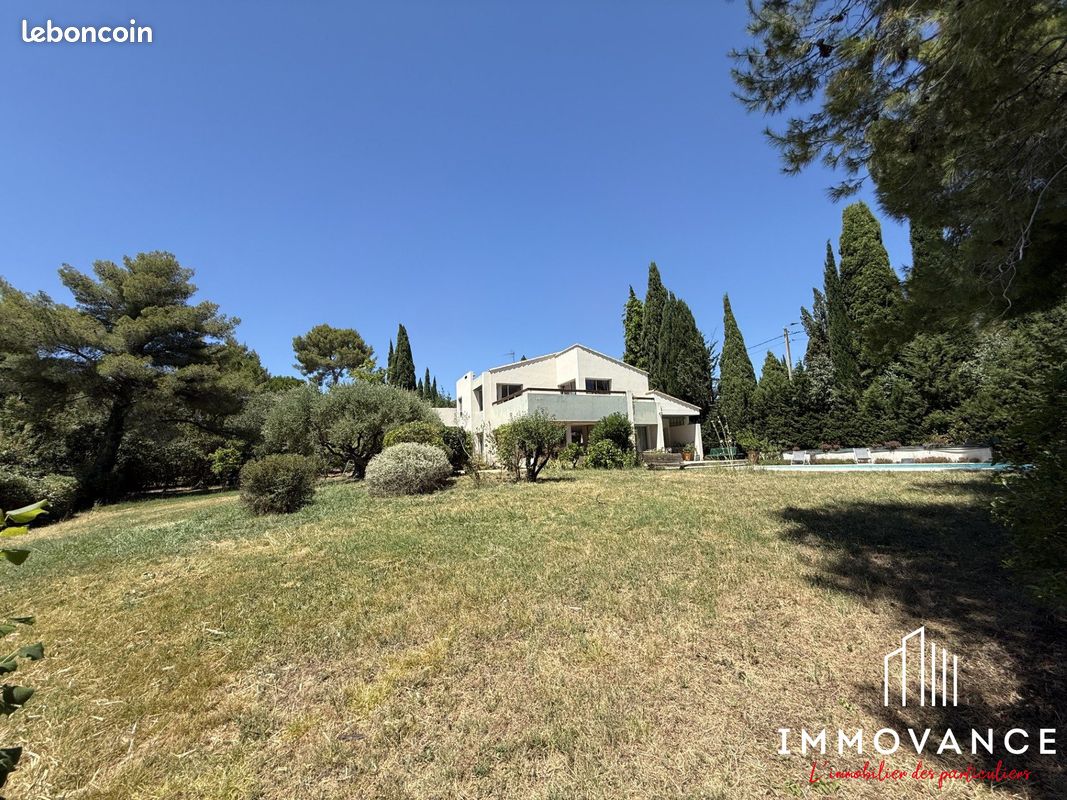 Maison 7 pièces 280 m² · à Montpellier · 280 m² · 1 750 000 €