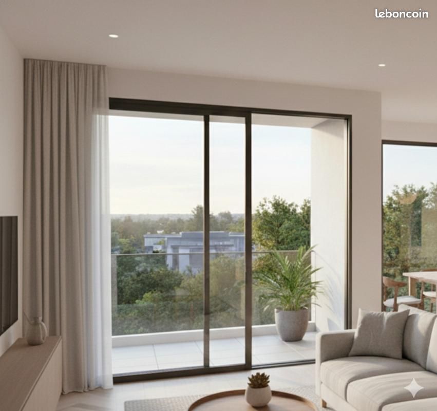 Appartement 4 pièces 90 m² · à Montrouge · 90 m² · 833 000 €