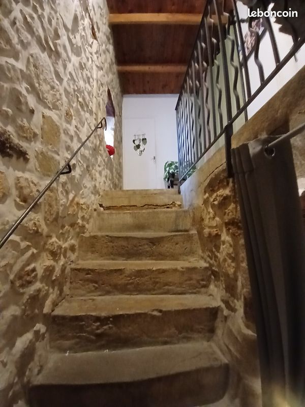 Maison de village 4 pièces 100 m² (image 2)