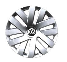 Enjoliveur de roue VW Polo 15 pouces