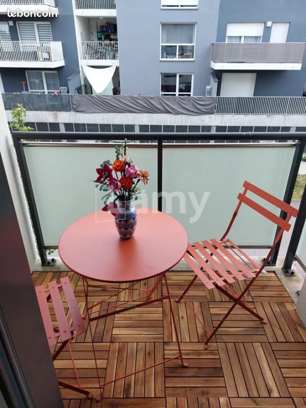 Appartement 2 pièces 39 m² · à Dijon · 39 m² · 700 €