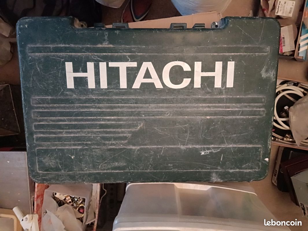 Matériel professionnel pour les artisans (image 9)