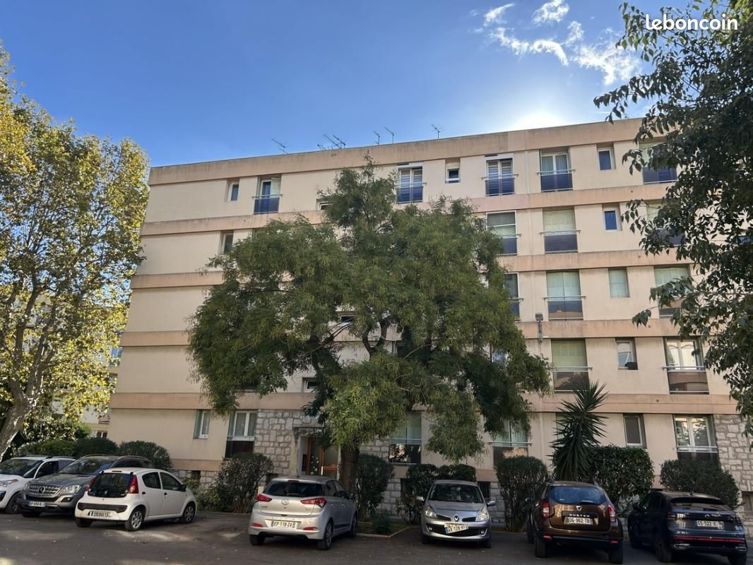 Appartement 5 pièces 80 m² · à Marseille · 80 m² · 149 000 €