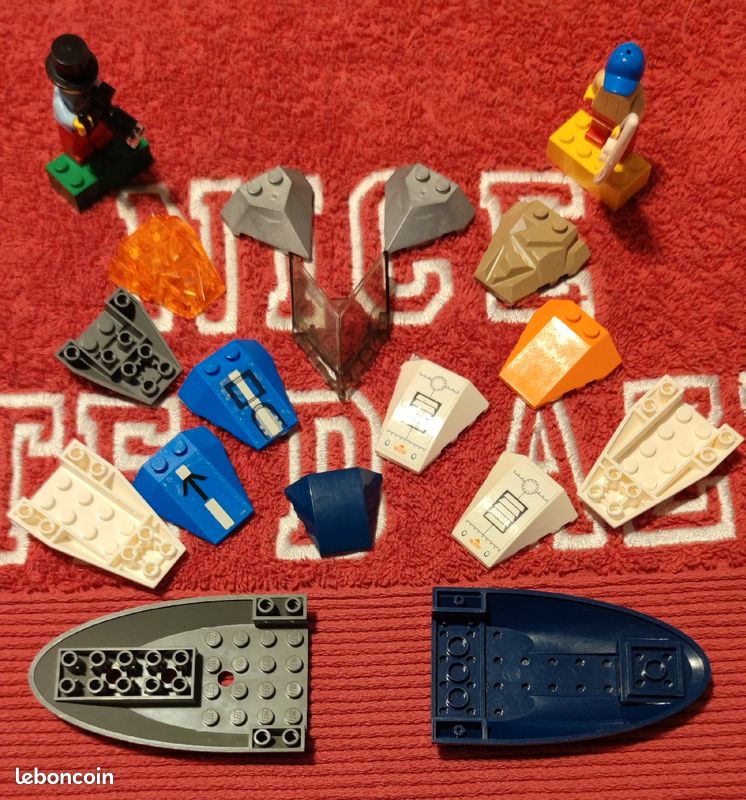Lego (image 1)