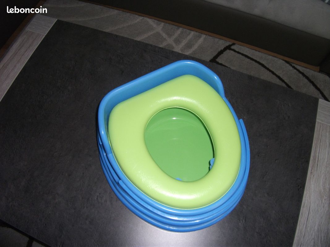 Pot enfant (image 2)